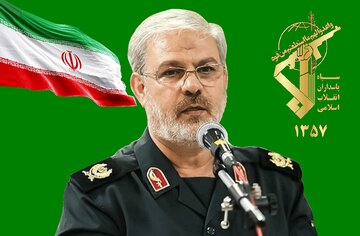 میڈیا آج کے میدان جنگ کا ایک بنیادی ستون ہے، بریگیڈيئر جنرل محبی