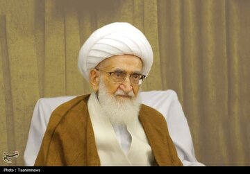 Ayatullah Nûrî Hemedanî: Berevaniya Îranê, berevanîkirin ji ewlehiya herêmê ye