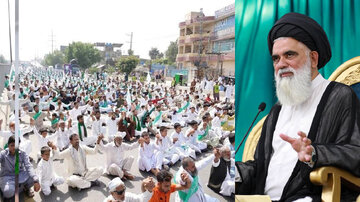 پیوند با قرآن، مسیر بیداری فکری و عملی امت اسلامی است