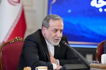 Araghchi Aiomba Umoja wa Mataifa Kulaani ‘Ugaidi wa Kiuchumi’ wa Marekani Dhidi ya Iran