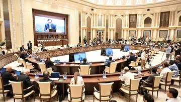 برگزاری همایش رسانه‌ای تمدن اسلامی در ازبکستان با حضور نمایندگان پنجاه کشور