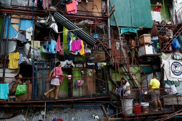 3.7 milyong pamilya ang walang matitirhan—at ang pangarap ng sariling bahay ay lalong lumalayo sa karaniwang Pilipino