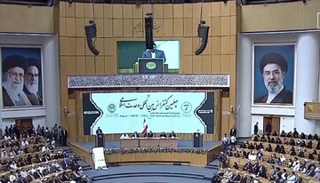 Iran Yaandaa Mkutano wa 40 wa Kimataifa wa Umoja wa Kiislamu