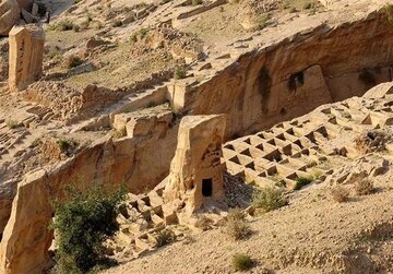 58 ملفاً إيرانياً على قائمة التراث العالمي