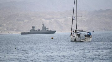 İsrail, Deniz Tehditlerine Karşı Donanmasını Büyütüyor