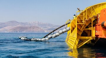 Doğu Akdeniz’deki EastMed Projesi Tartışmaların Gölgesinde