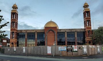 Mwanamume Myahudi Ahukumiwa Kifungo kwa Kutishia Kuwaua Waumini wa Misikiti ya Manchester