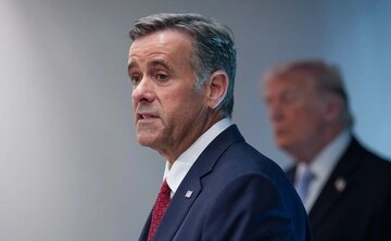 Ratcliffe’in Moskova Ziyareti İddiası: Rusya’ya NATO ve İran Uyarısı
