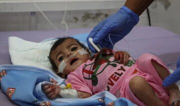 MSF alerte sur l’aggravation de la malnutrition infantile dans le nord du Yémen
