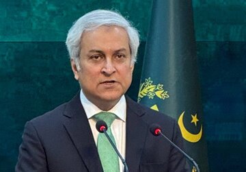 عاصم منیر کا تہران کا دورہ ایران اور امریکہ کے درمیان ثالثی کی کوششوں کا حصہ تھا:پاکستان