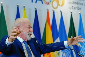 CEBRAPAZ declara apoio à reeleição de Lula em defesa da soberania e da paz