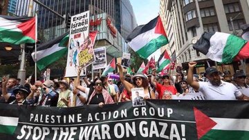 EUA impõem sanções à Palestine Action e classificam grupo como "organização terrorista"
