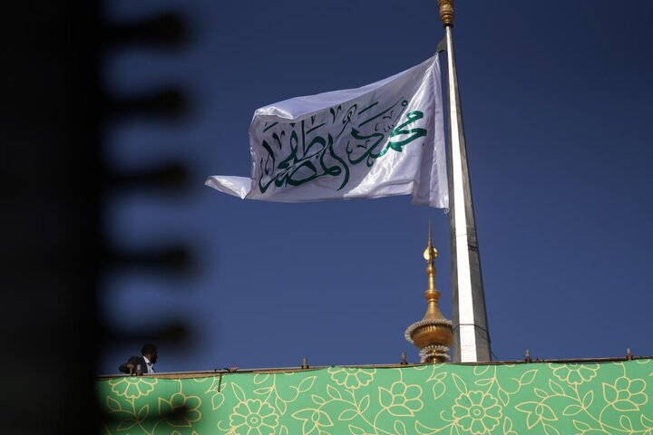 طلاق فعاليات أسبوع الصادقَين الدولي الخامس في العتبة العلوية المقدسة