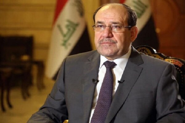 Nuri al-Maliki betont die Notwendigkeit, interne Spannungen im Irak zu vermeiden