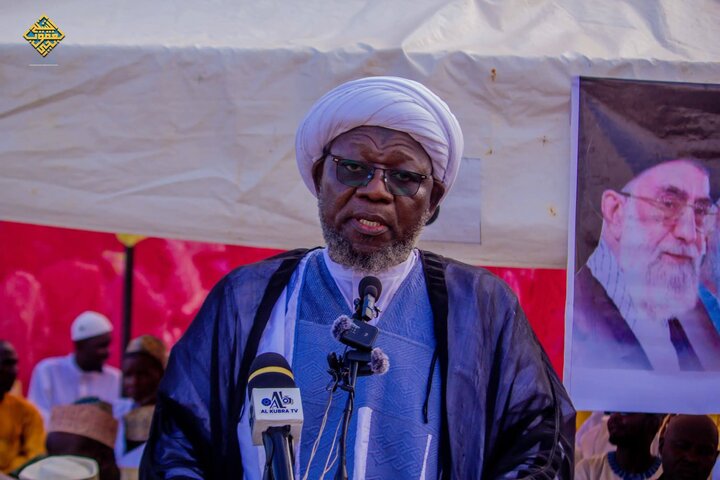 Yadda Zagayen Mauludi Ya Gudana A Katsina + Hotuna