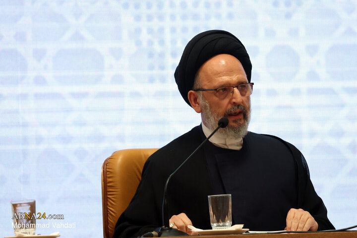 چهلمین کنفرانس بین المللی وحدت اسلامی - ۱