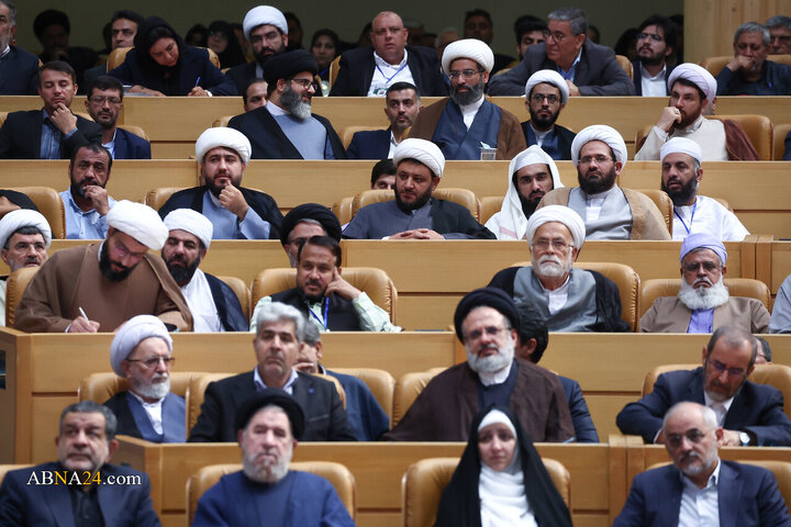 چهلمین کنفرانس بین المللی وحدت اسلامی با حضور رئیس جمهور