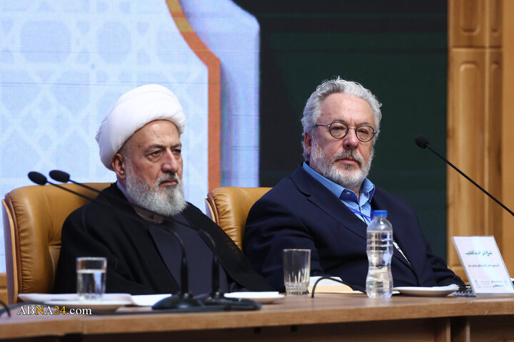 چهلمین کنفرانس بین المللی وحدت اسلامی با حضور رئیس جمهور
