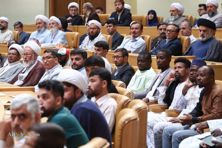 چهلمین کنفرانس بین المللی وحدت اسلامی با حضور رئیس جمهور