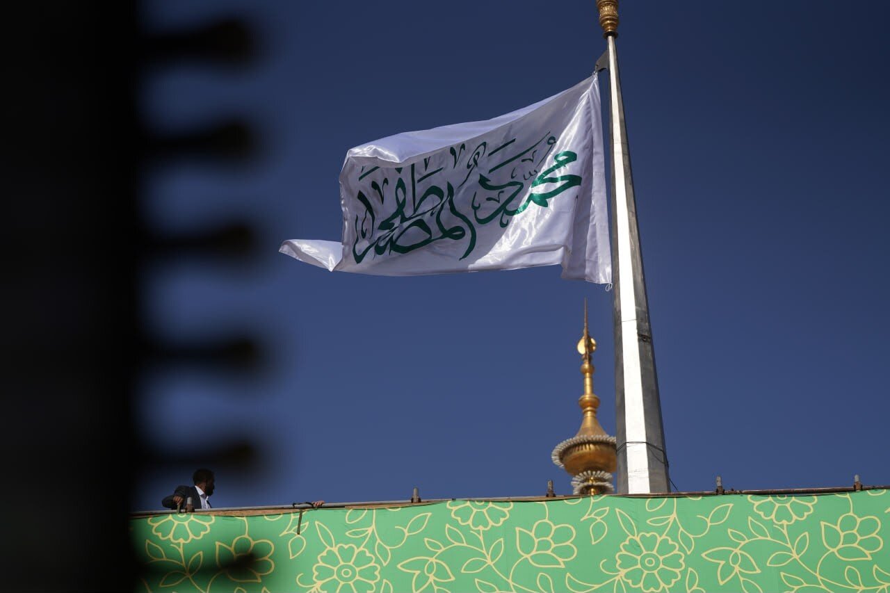 إنطلاق فعاليات "أسبوع الصادقَين" الدولي الخامس في العتبة العلوية المقدسة