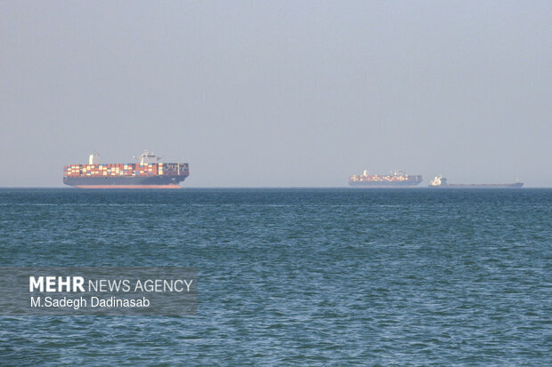 Insiden maritim lain terjadi di Selat Hormuz