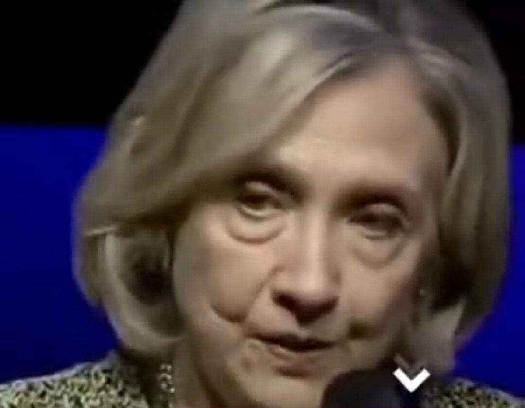 Video| Kritiko ni Clinton kay Netanyahu