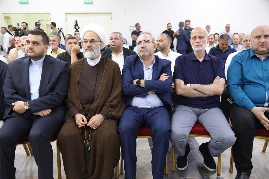 برگزاری نشست علمی «امام موسی صدر؛ پروژهای برای وطن و پیامی برای امت» در بیروت