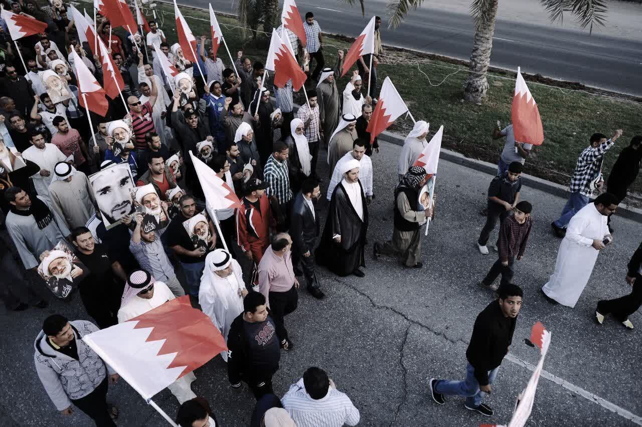 Bahreïn : la Coalition du 14 Février met en garde contre l’implication du pays dans les conflits régionaux