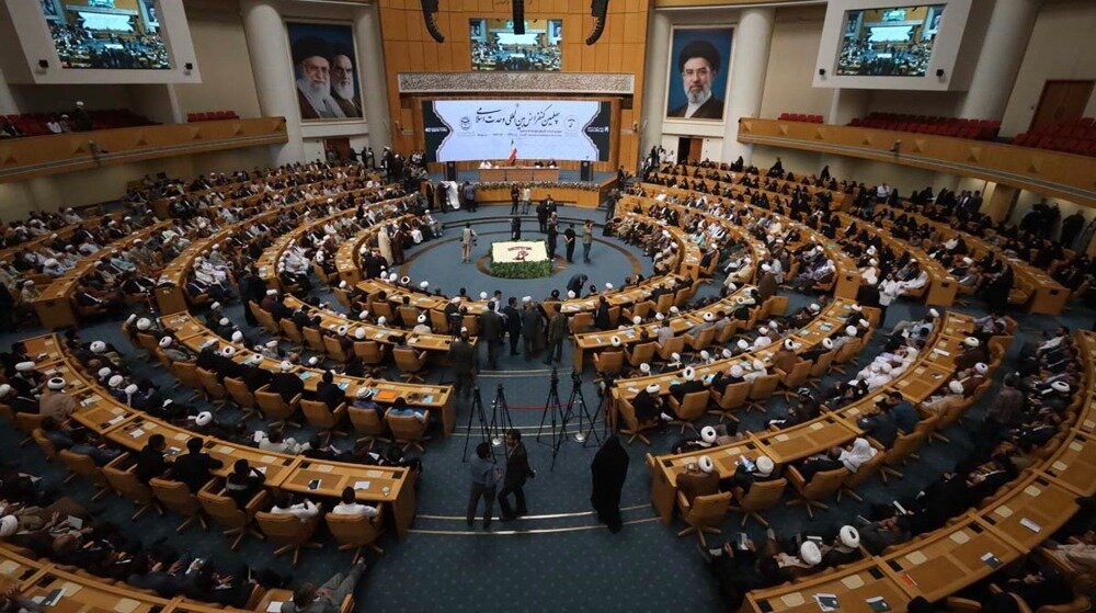 Irã reúne representantes de 40 países em conferência sobre a unidade islâmica