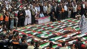 Regime israelense retém os restos mortais de quase 800 palestinos desde 1967