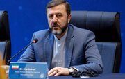 غریب‌آبادی: ٹرمپ حقیقت کا ادراک کھو بیٹھے ہیں، انہیں علاج کی ضرورت ہے
