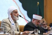 Mamusta Faiq Rüstəmi: Birlik və həmrəylik bu gün İslam dünyasının ən mühüm ehtiyacıdır