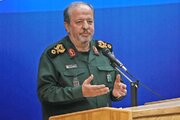 Iran yabadilisha mizani ya nguvu katika eneo, asema Waziri wa Ulinzi