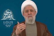 ナイム・カセム師：イスラム統一とはイスラム・ウンマの真の敵に集中することを意味する