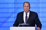 ラブロフ：ホルムズ海峡の状況は米国の冒険行為の結果