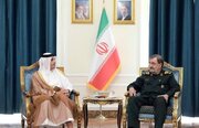 Mohsen Rezaei: Marekani ikichukua hatua ya uhasama dhidi ya Iran, tutalenga maslahi yake kwa namna itakayorekodiwa katika historia