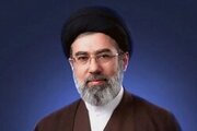 ئایەتوڵا سەید موجتەبا خامنەیی پەیامێکی نوێیان بڵاو کردەوە