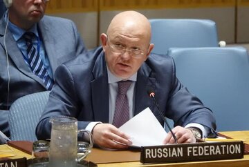 Russia: Dapat Tapusin ng Israel ang mga Military Adventures sa Syria