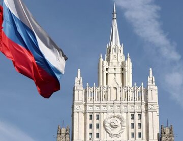 Russia: Makikipagtulungan Kami sa Iran upang Alisin ang mga Panggigipit ng Parusa
