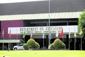 DepEd at DICT, naglunsad ng digital library para sa 47,000 pampublikong paaralan upang palakasin ang edukasyon sa Pilipinas