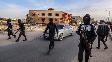 Israel continues to use Daesh-linked gangs as ‘operational arm’ in Gaza: Report