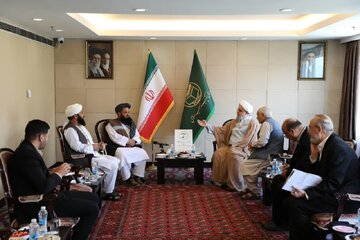 ایران و افغانستان دو ملت جدا از هم نیستند؛ یک ملت با پیوندهای عمیق هستیم