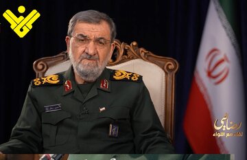 بنیامین نیتن یاہو کو جہنم واصل کریں گے، میجر جنرل رضائی