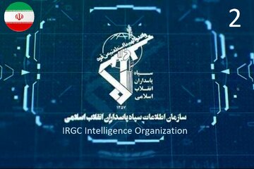 دوسری قسط میدان جنگ کی تصویرکشی / دشمن کو پشیمان کرنے کے لئے کوئی دقیقہ فروگذاشت نہیں کریں، سپاہ پاسداران