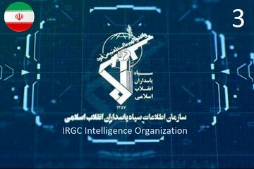 تیسری قسط | میدان جنگ کی تصویرکشی / دشمن کو پشیمان کرنے کے لئے کوئی دقیقہ فروگذاشت نہیں کریں، سپاہ پاسداران