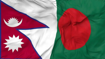 নেপালের ভয়াবহ বন্যা ও ভূমিধসে পাশে বাংলাদেশ
