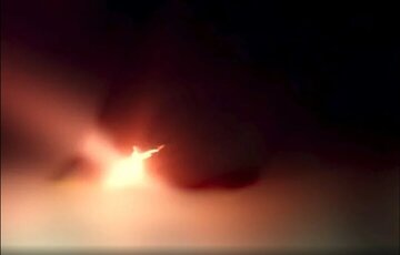 Видео | Јәмән Сәудијјә вәһһаби режимин ПУА-сын вурду \ Әнсаруллаһ Исраил, АБШ вә јәһудиләрә ләнәт шүары верду