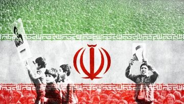 وحدت راز ماندگاری ۴۷ ساله ایران اسلامی