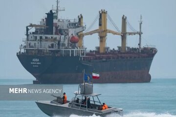 国際海事機関：ホルムズ海峡で6000人の船員が迷い状態