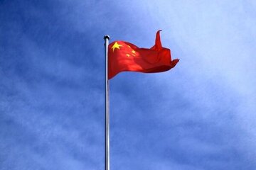 中国、イランに対する一方的制裁に反対